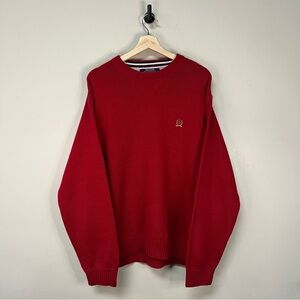 Vintage Tommy Hilfiger Knit Sweater